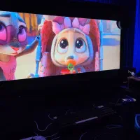 تلوزیون sony|تلویزیون و پروژکتور|اصفهان, مهدی آباد|دیوار