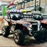 «فروشگاه بزرگ خانه دوچرخه» ماشین و موتور شارژی