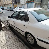 سمند ای اف سون|خودرو سواری و وانت|مشهد, نکاح|دیوار