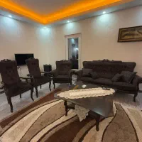 مبلمان با میزناهاخوری ۸نفره|مبلمان خانگی و میز عسلی|هشتگرد, تهران دشت|دیوار