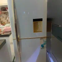 یخچال و فریزر