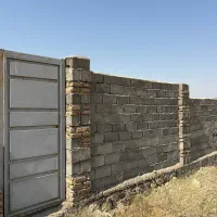 فروش-رمین-800متری-در-شهرک-خور