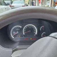 تیبا مدل ۹۴سالم به شرط