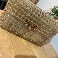 کیف استاد مرواریدی|کیف، کفش، کمربند|ساوه, |دیوار