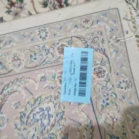 فرش 4 متری ابریشمی ماشینی در محدوده تجریش|فرش|تهران, الهیه|دیوار