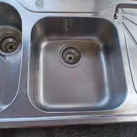 سینک ظرفشویی