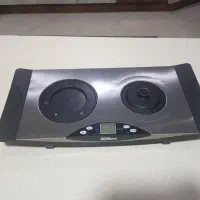 چای ساز استیل فلز صفحه تاچ|سماور، چایساز، قهوهساز|تهران, بریانک|دیوار