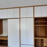 تخت تاشو|تخت و سرویس خواب|ری, شهرری|دیوار