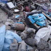 فروش وخرید ضایعات درمحل