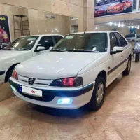 پژو پارس معمولی مدل ۹۴بیرنگ