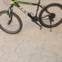 دوچرخه ۲۶ در حد نو|دوچرخه، اسکیت، اسکوتر|تهران, شهرک امام خمینی|دیوار