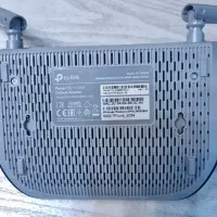 مودم TP link|مودم و تجهیزات شبکه|شیراز, معالی‌آباد|دیوار