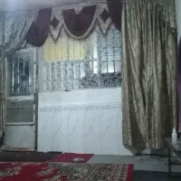پرده اتاق بچه