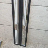 مهتابی وفرم هالوژن