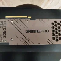 گرافیک Palit 3080 10gb|قطعات و لوازم جانبی رایانه|قم, قم نو|دیوار