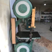 اره فلکه گندگی سه کاره