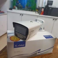 دوربین مداربسته//   پلاک خوان 7005 **