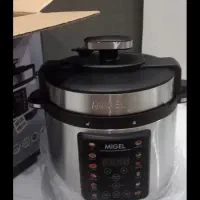 زودپز|ظروف پخت‌وپز|تهران, شارق|دیوار