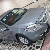 فروش برلیانس H330 اتوماتیک 1650cc|خودرو سواری و وانت|دزفول, |دیوار