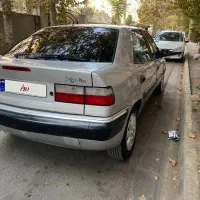 زانتیا 2000 cc، مدل ۱۳۸۸ تمیز|خودرو سواری و وانت|کرج, شهرک پردیسان|دیوار