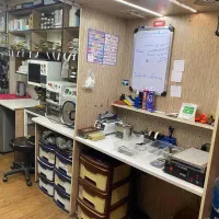 تعمیرکار  موبایل