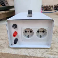 مبدل برق ۱۲ به ۲۲۰