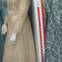 لباس مجلسی|لباس|بندر گناوه, |دیوار