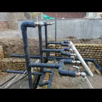 تعمیر پکیج،ابگرمکن،نصب رادیاتور،تاسیسات،موتور خانه|خدمات پیشه و مهارت|مشهد, سرافرازان|دیوار