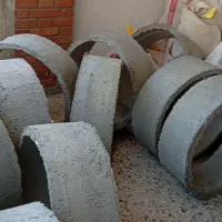 کارگر ساختمان