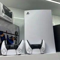 هرکنسولی بخوای بدون پیش پرداخت بهت میدمps4وps5|کنسول، بازی ویدئویی و آنلاین|اصفهان, احمدآباد|دیوار