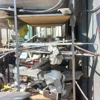 ویترین پاچال و قفسه|فروشگاه و مغازه|مشهد, مصلی (کارمندان اول)|دیوار