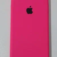 گارد سیلیکونی 7plus آیفون نو نو