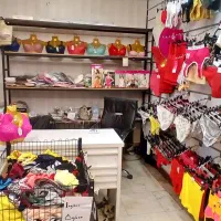 واگذاری مغازه اجاره ای عدالت ۶۵|لباس|گرگان, |دیوار