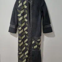 دو عدد پالتو زنانه خیلی نوسایز۳۶ و۳۸(معاوضه)