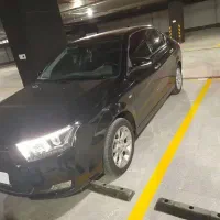 دنا پلاس توربو اتومات ۶ دنده