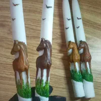 نماد سال|صنایع دستی و سایر لوازم تزئینی|نیشابور, فردوس شمالی|دیوار