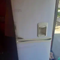 یخچال و فریزل ترساید