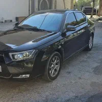 دنا پلاس توربو اتومات ۱۴۰۲