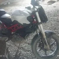 بنلی۱۵۰نیوفیس