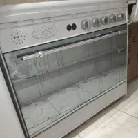 گاز طرح فر