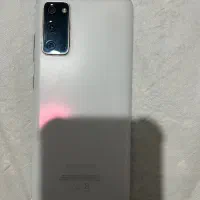 s20 fe 128|موبایل|تهران, آبشار تهران (دریاچه)|دیوار
