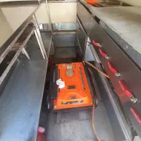 یک ماشین وانت مدل 87شاستی جلو پلمپ 6ماه بیمه