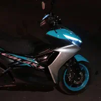 ایروکس 155 مدل 1402