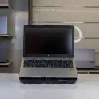 لپتاپ HP ProBookبا پردازنده i5-8Gn وهارد 256GB SSD