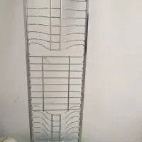 آبچکان استیل اصل بدون ایراد