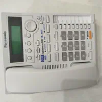 تلفن سانترال پاناسونیک اصل