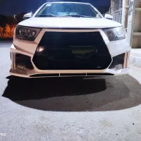 سپرسازی و فایبرگلاس