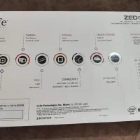 تبلت ilife zed book|تبلت|تهران, ونک|دیوار