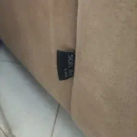 مبل ترک تخت خوابشو با میز وسط‌ناهار خوری  مناسب|مبلمان خانگی و میز عسلی|شاهین‌شهر, خبرنگار|دیوار