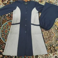 لباس فرم مدرسه